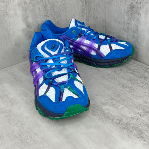 A.P.C x ASICS GEL-SONOMA