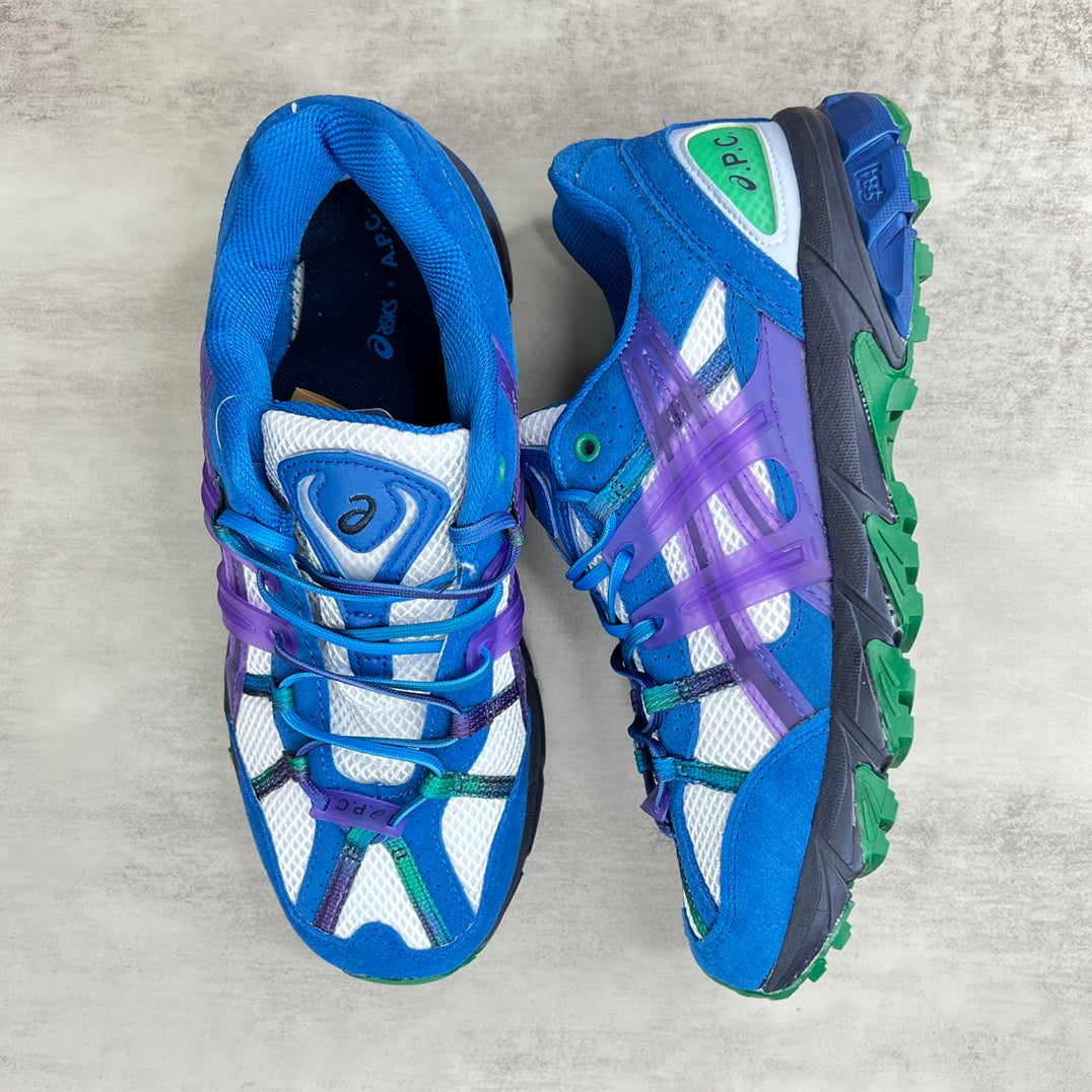 A.P.C x ASICS GEL-SONOMA