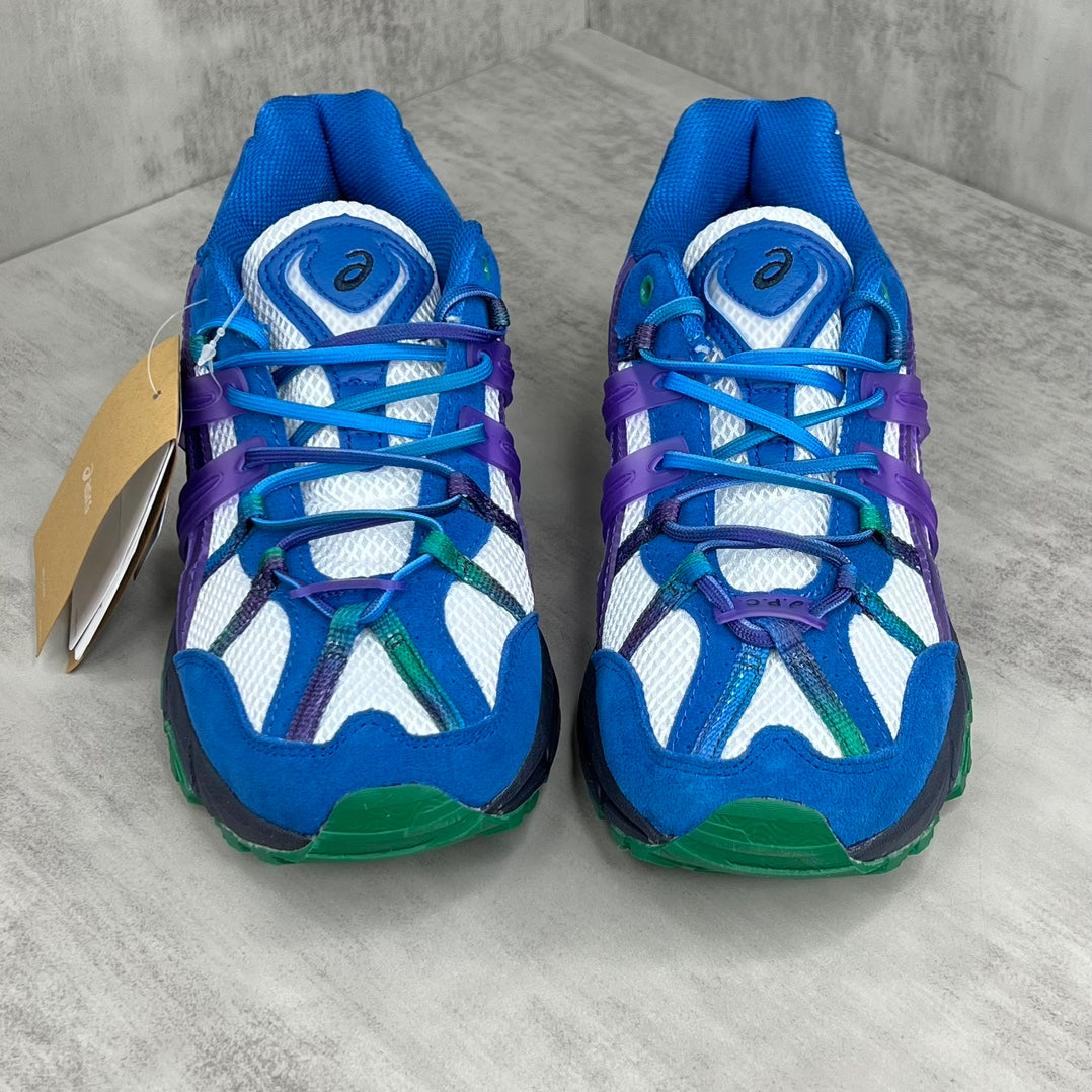 A.P.C x ASICS GEL-SONOMA