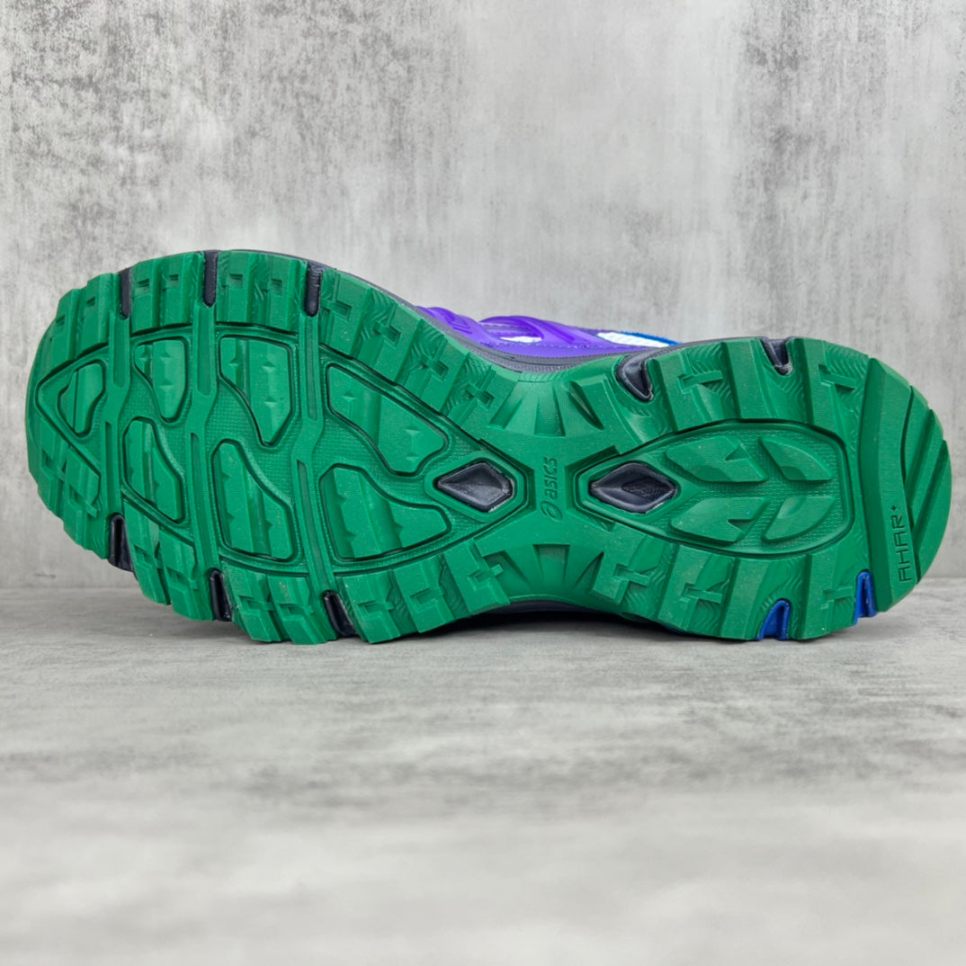 A.P.C x ASICS GEL-SONOMA