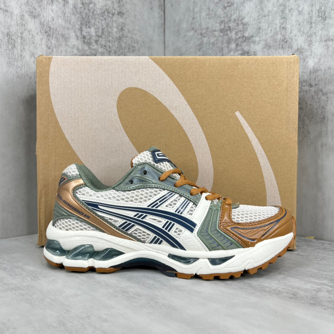 ASICS GEL-KAYANO 14