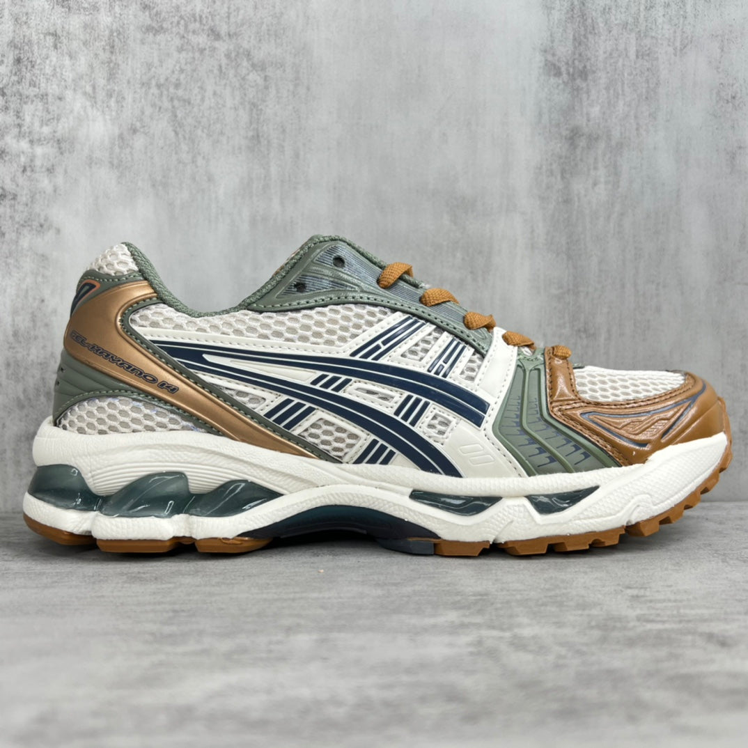 ASICS GEL-KAYANO 14