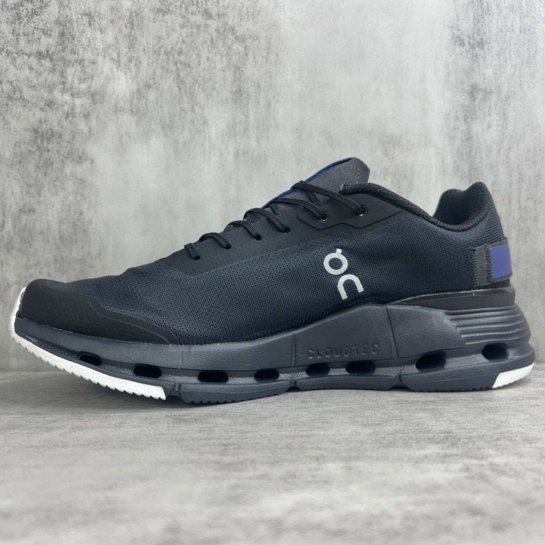 ON RUNNING CLOUD