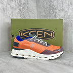 ON RUNNING CLOUD