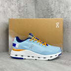 ON RUNNING CLOUD