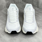 ON RUNNING CLOUD