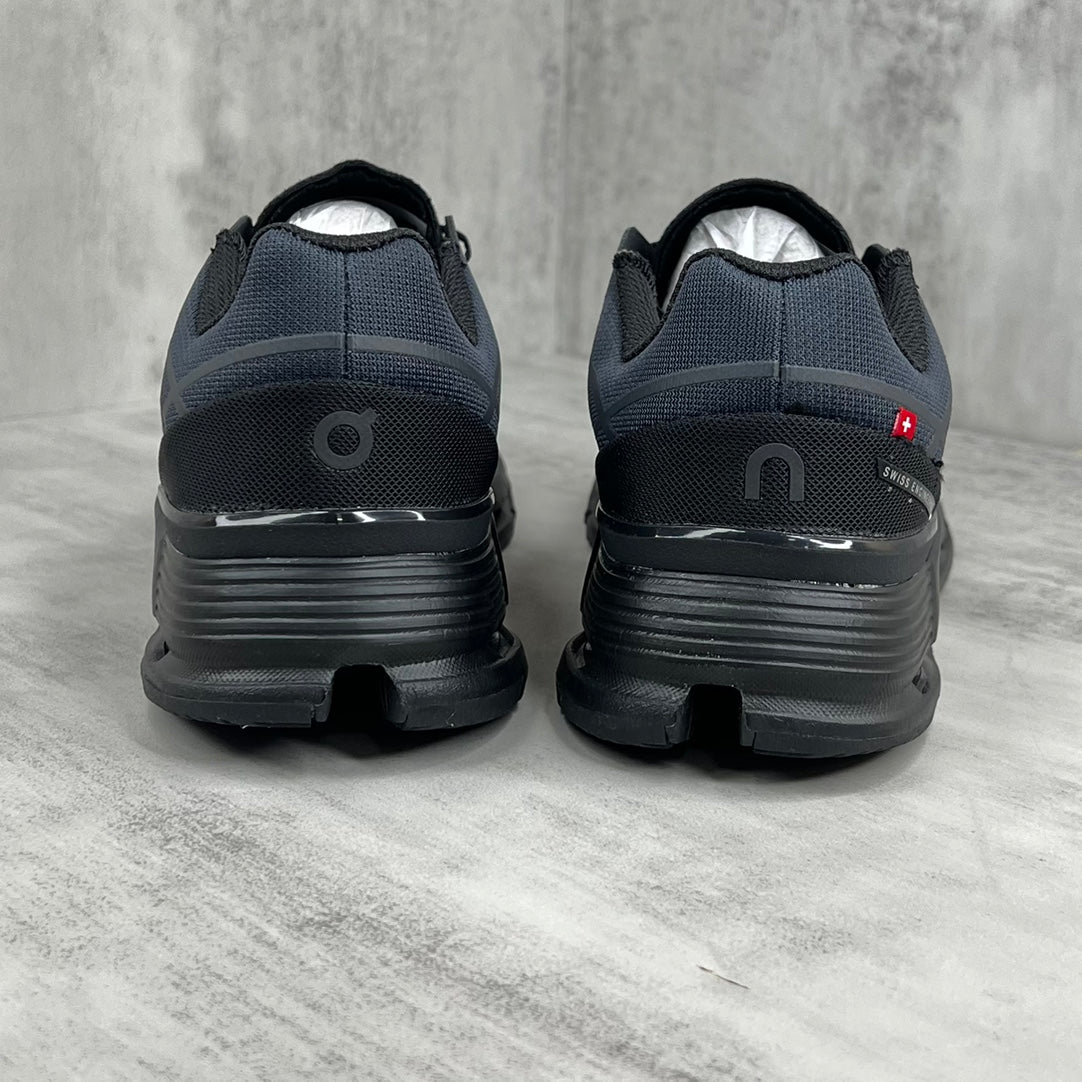 ON RUNNING CLOUD
