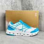 ON RUNNING CLOUD