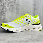 ON RUNNING CLOUD