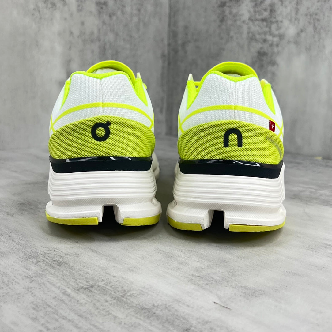 ON RUNNING CLOUD