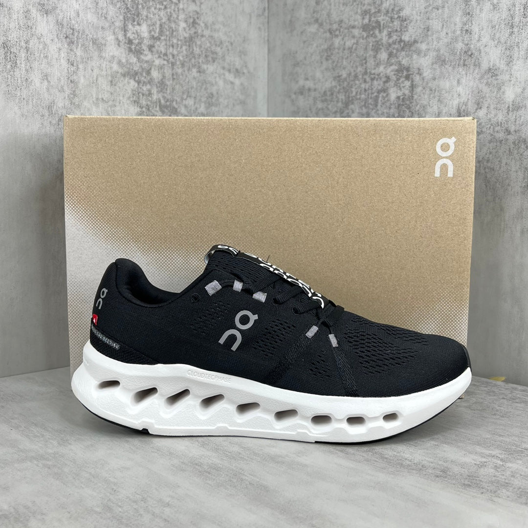 ON RUNNING CLOUD