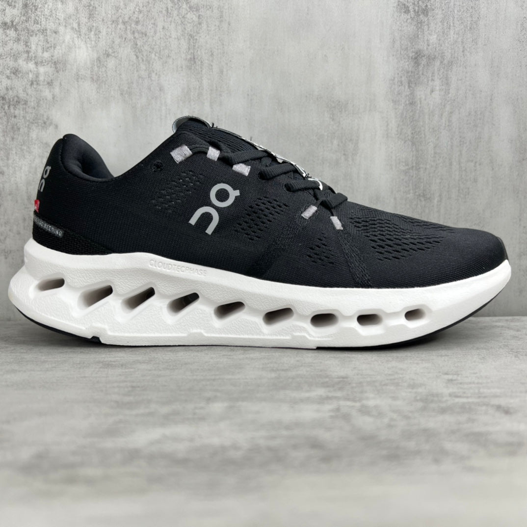 ON RUNNING CLOUD