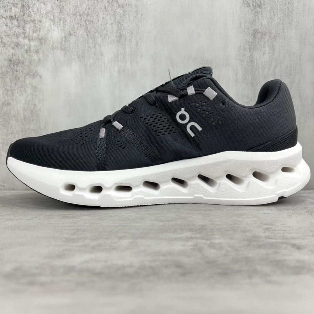 ON RUNNING CLOUD