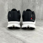 ON RUNNING CLOUD