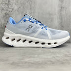 ON RUNNING CLOUD
