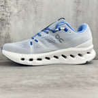 ON RUNNING CLOUD
