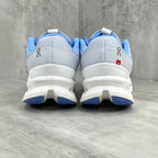 ON RUNNING CLOUD