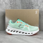 ON RUNNING CLOUD
