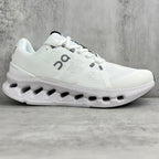 ON RUNNING CLOUD