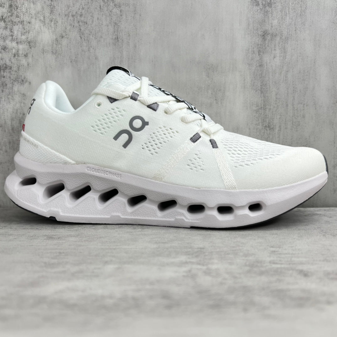 ON RUNNING CLOUD