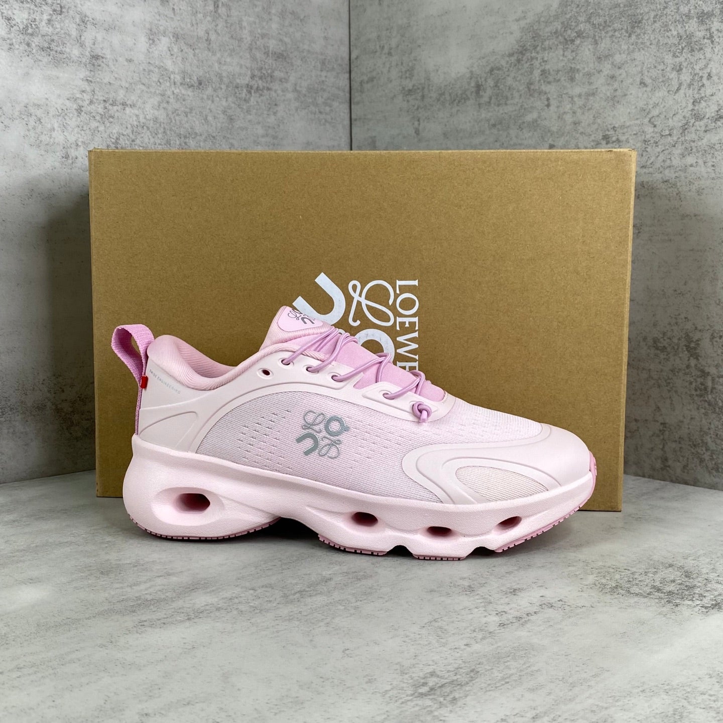 ON x LOEWE