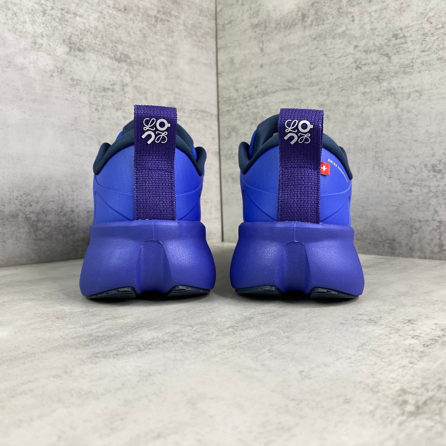 ON x LOEWE