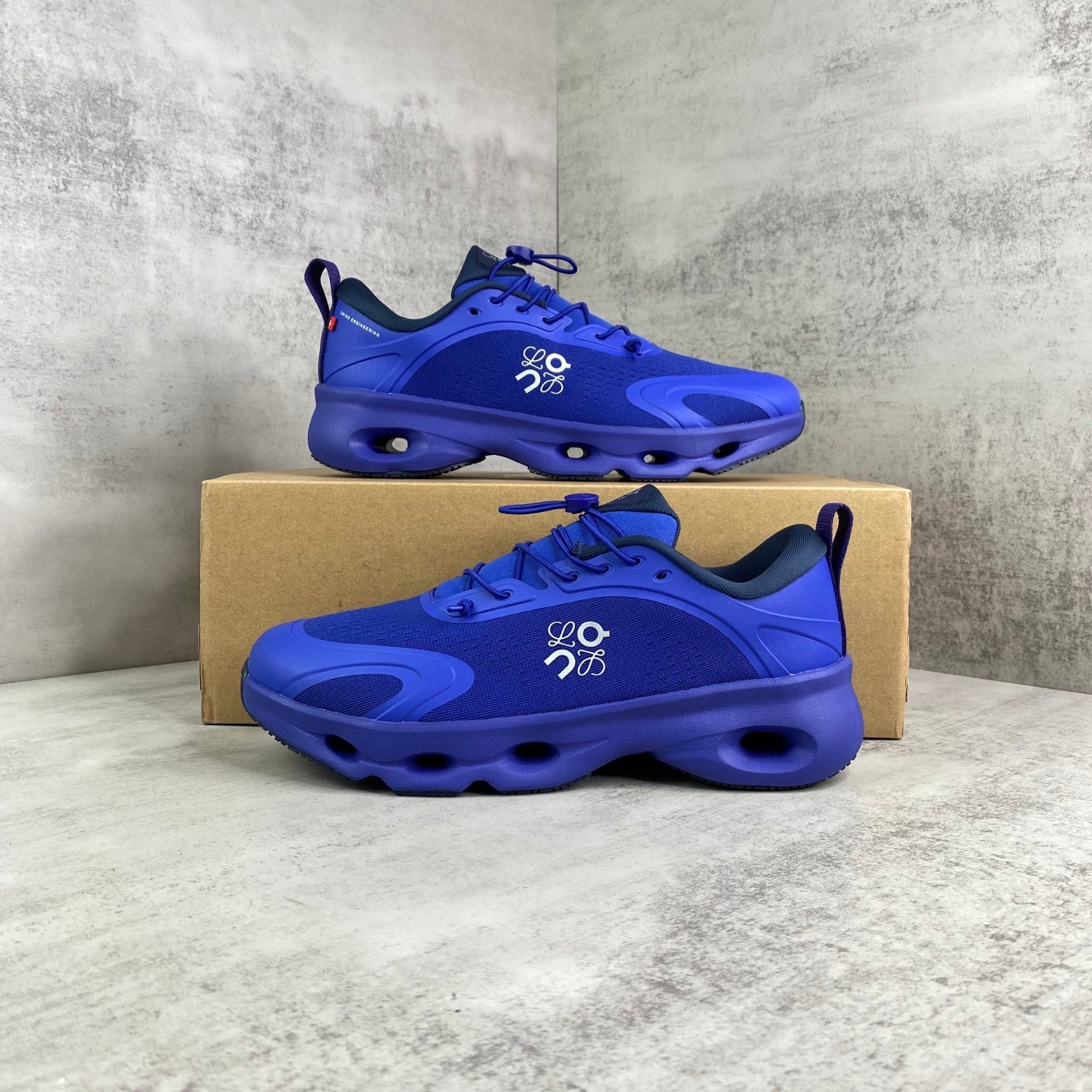 ON x LOEWE
