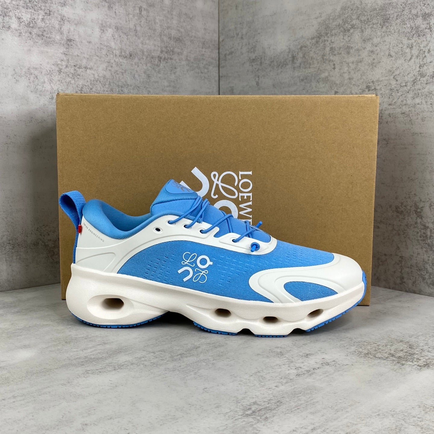 ON x LOEWE