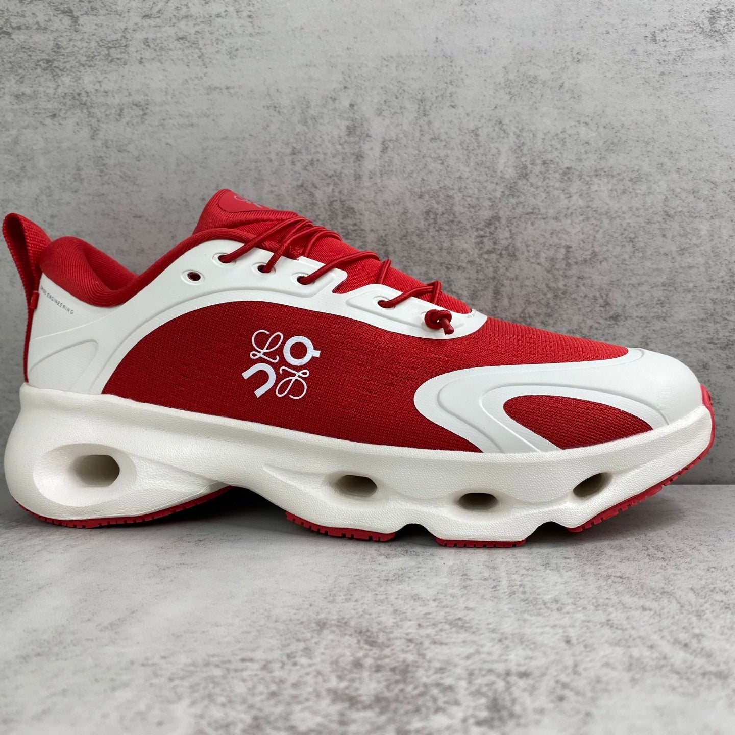 ON x LOEWE
