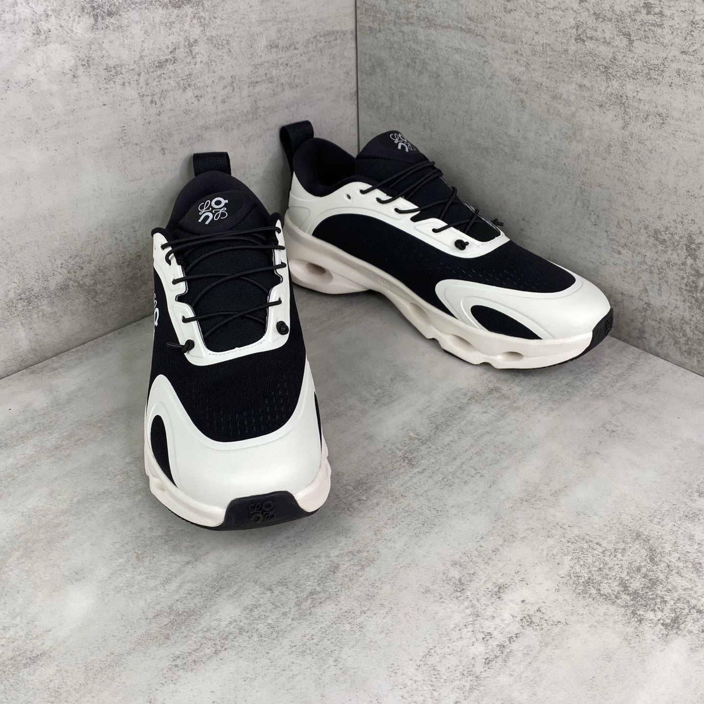 ON x LOEWE