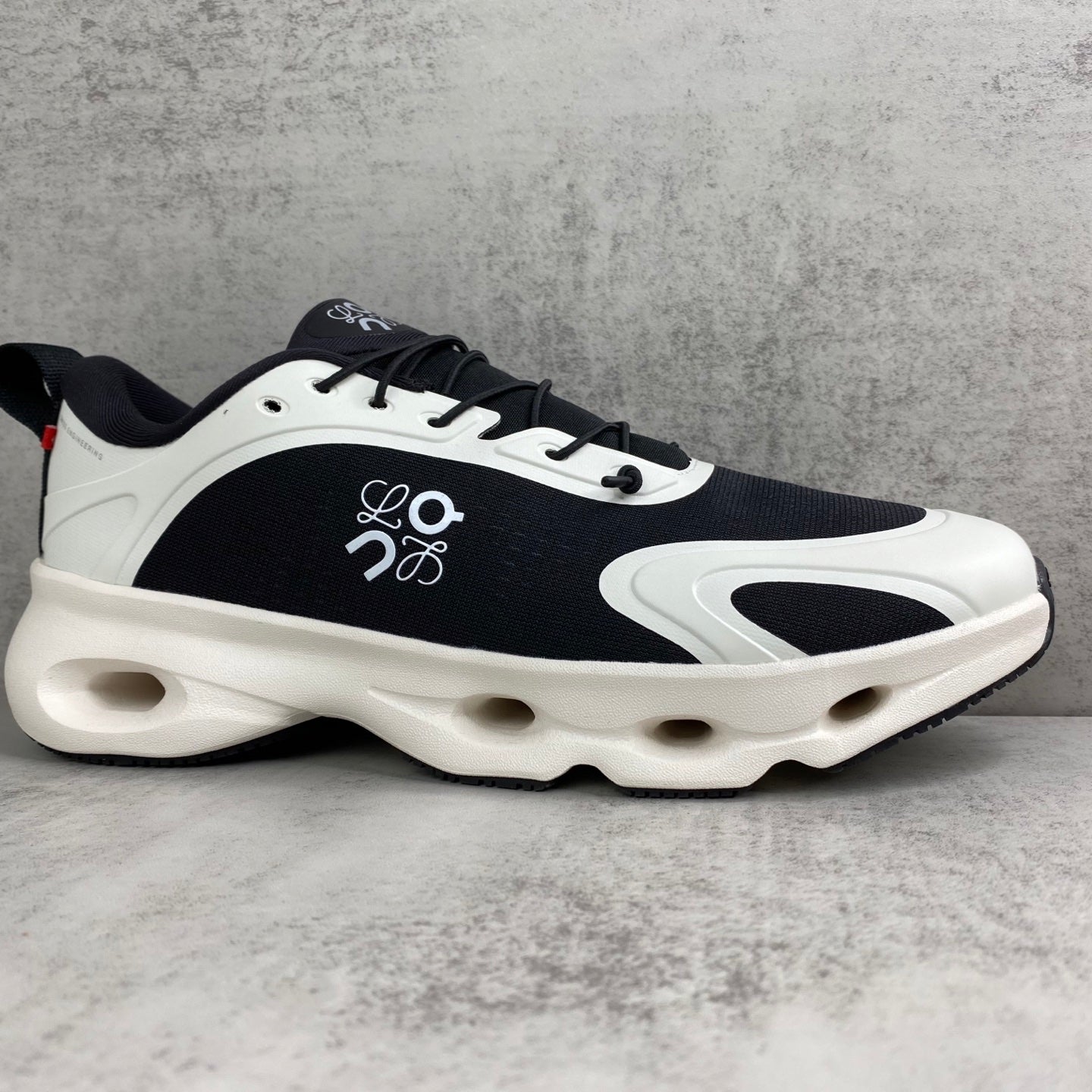 ON x LOEWE