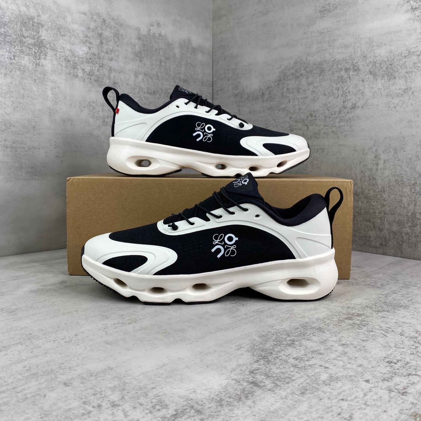 ON x LOEWE