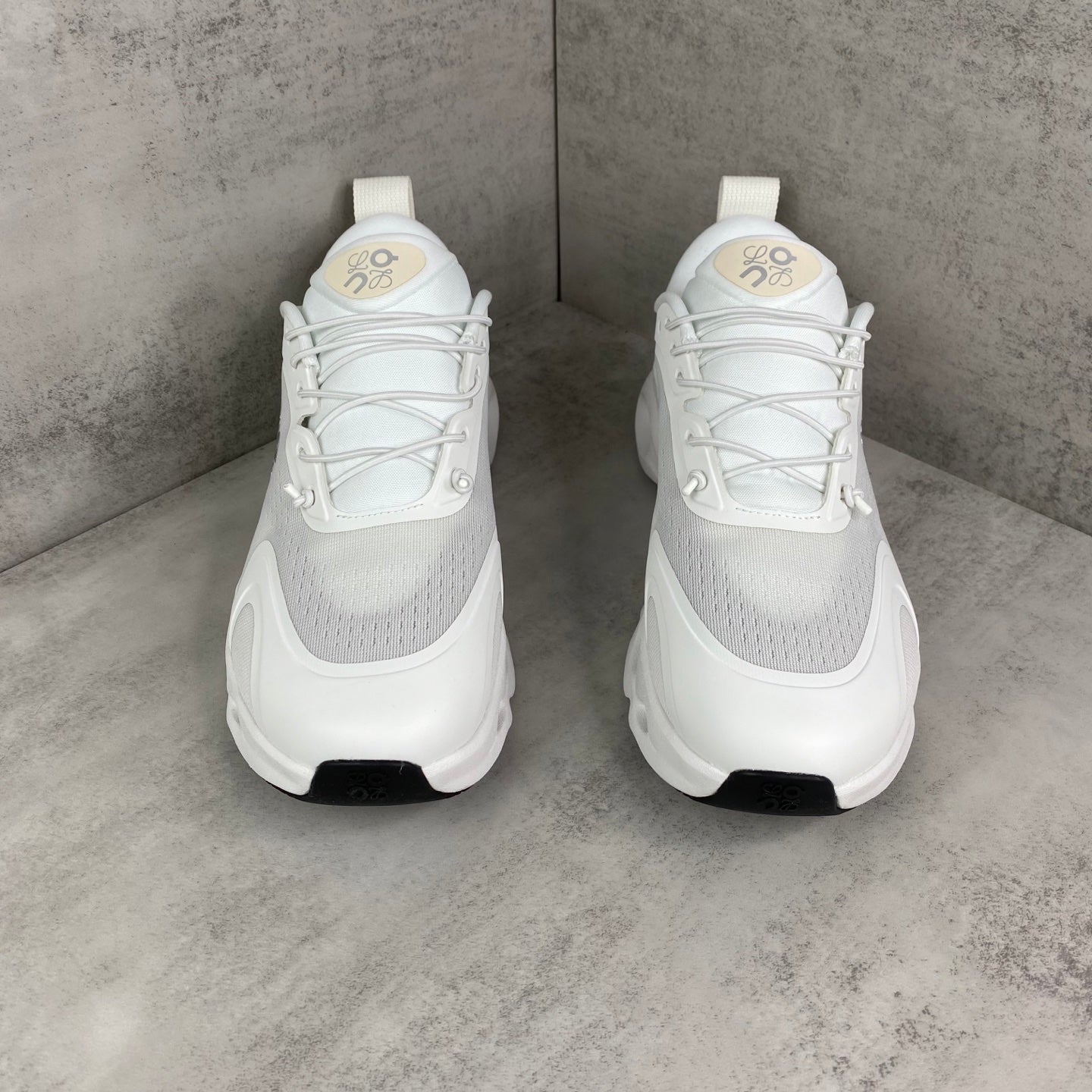 ON x LOEWE