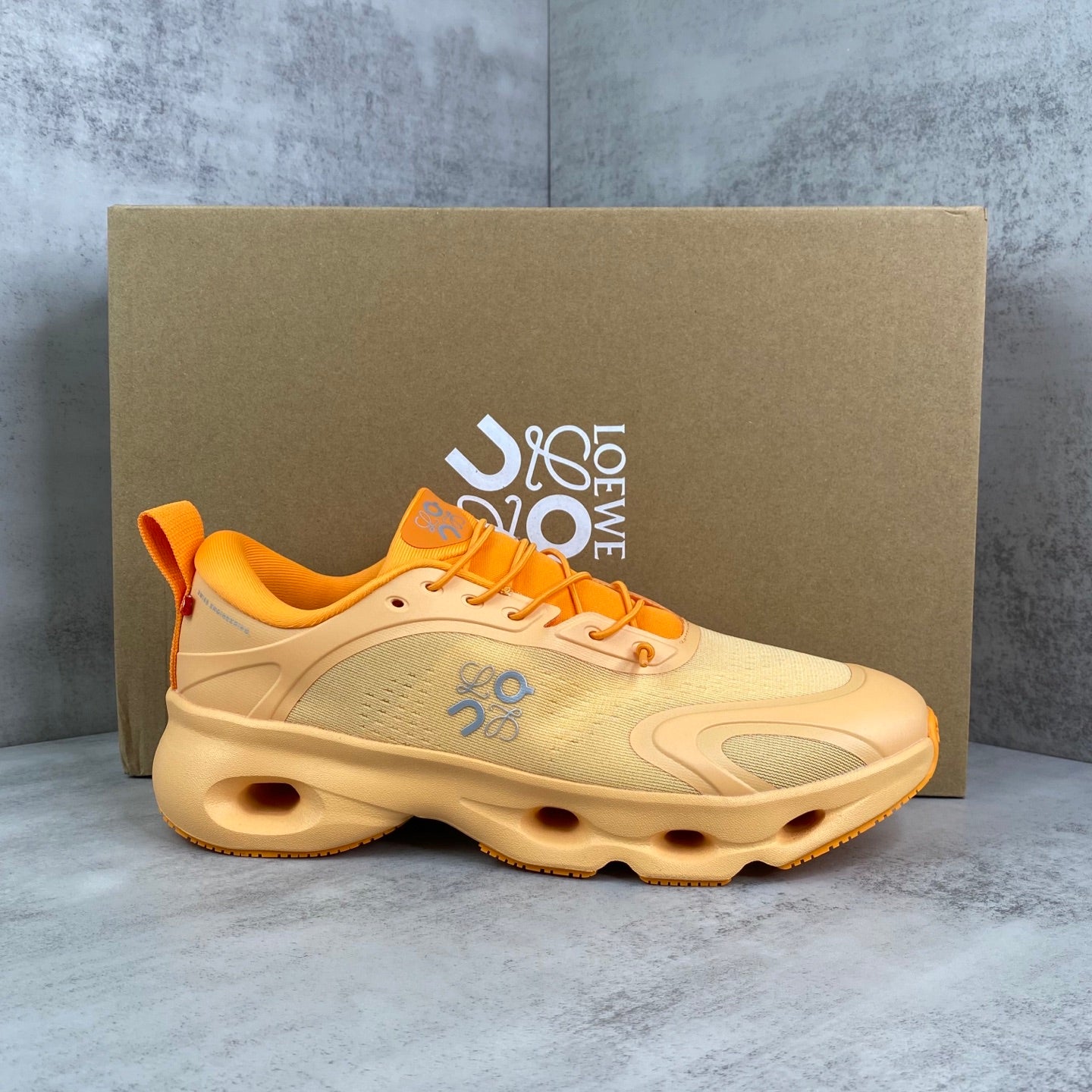 ON x LOEWE