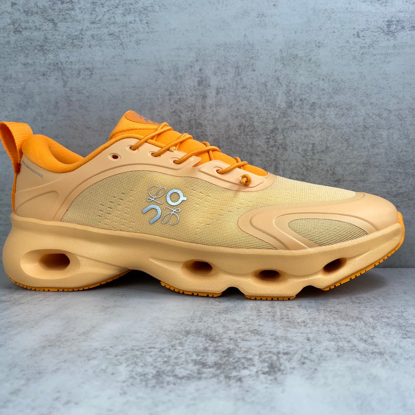 ON x LOEWE