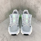 ON RUNNING CLOUD