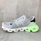 ON RUNNING CLOUD