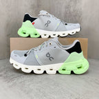 ON RUNNING CLOUD