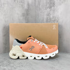 ON RUNNING CLOUD