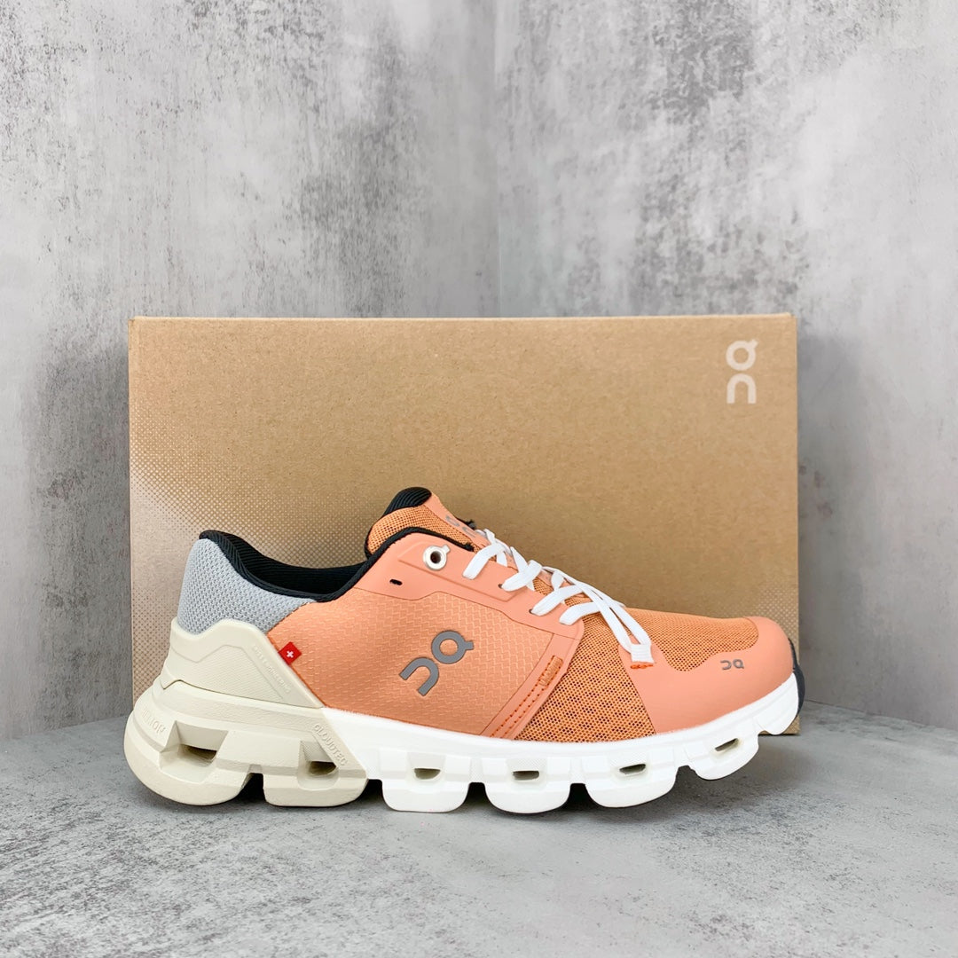 ON RUNNING CLOUD