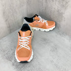 ON RUNNING CLOUD