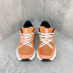 ON RUNNING CLOUD