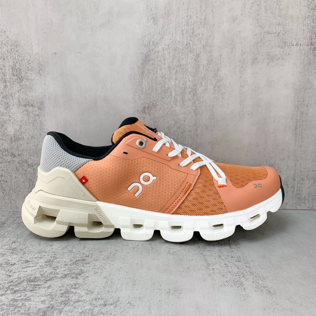 ON RUNNING CLOUD