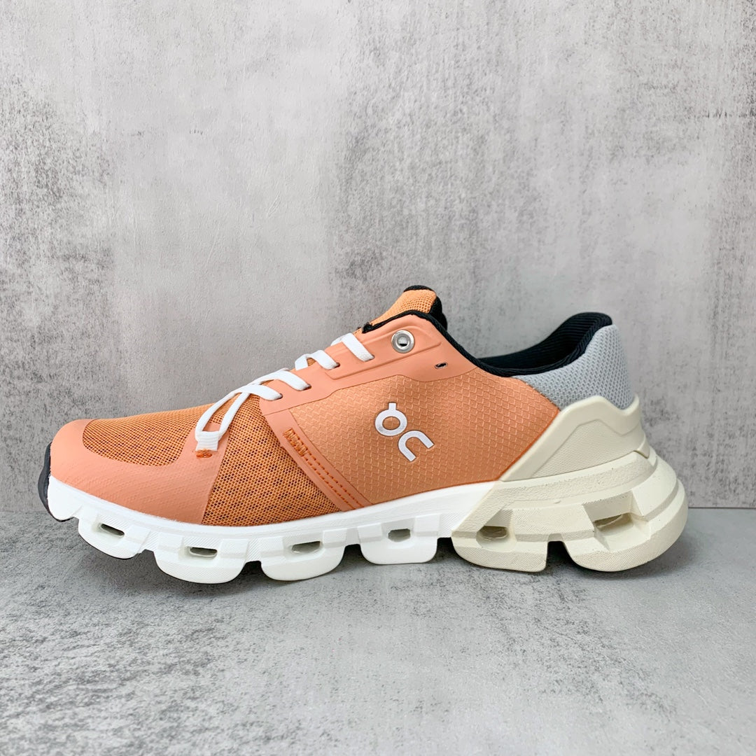 ON RUNNING CLOUD