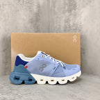 ON RUNNING CLOUD
