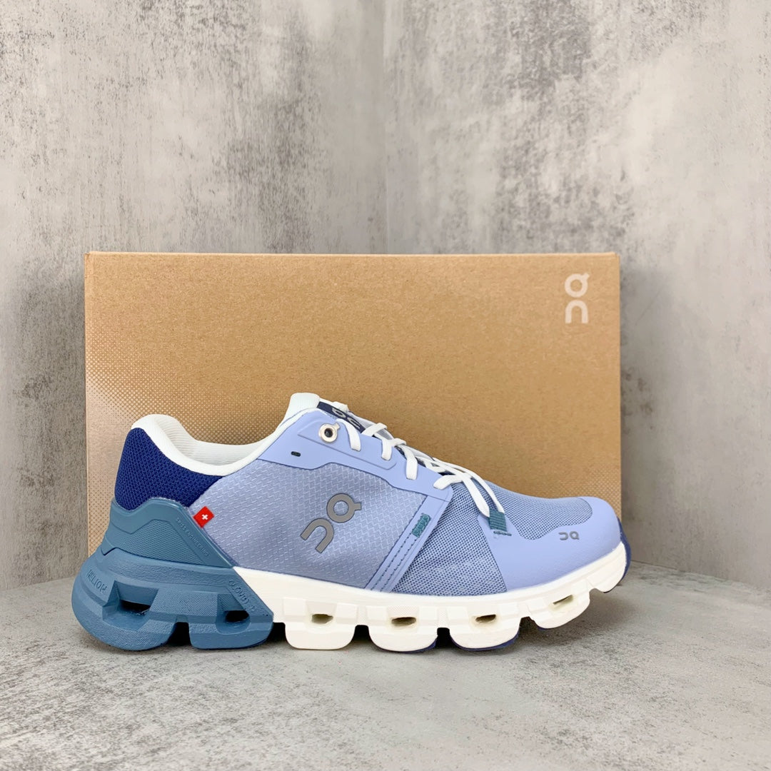 ON RUNNING CLOUD