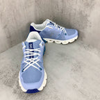 ON RUNNING CLOUD