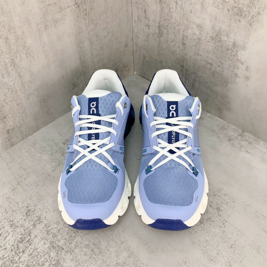ON RUNNING CLOUD
