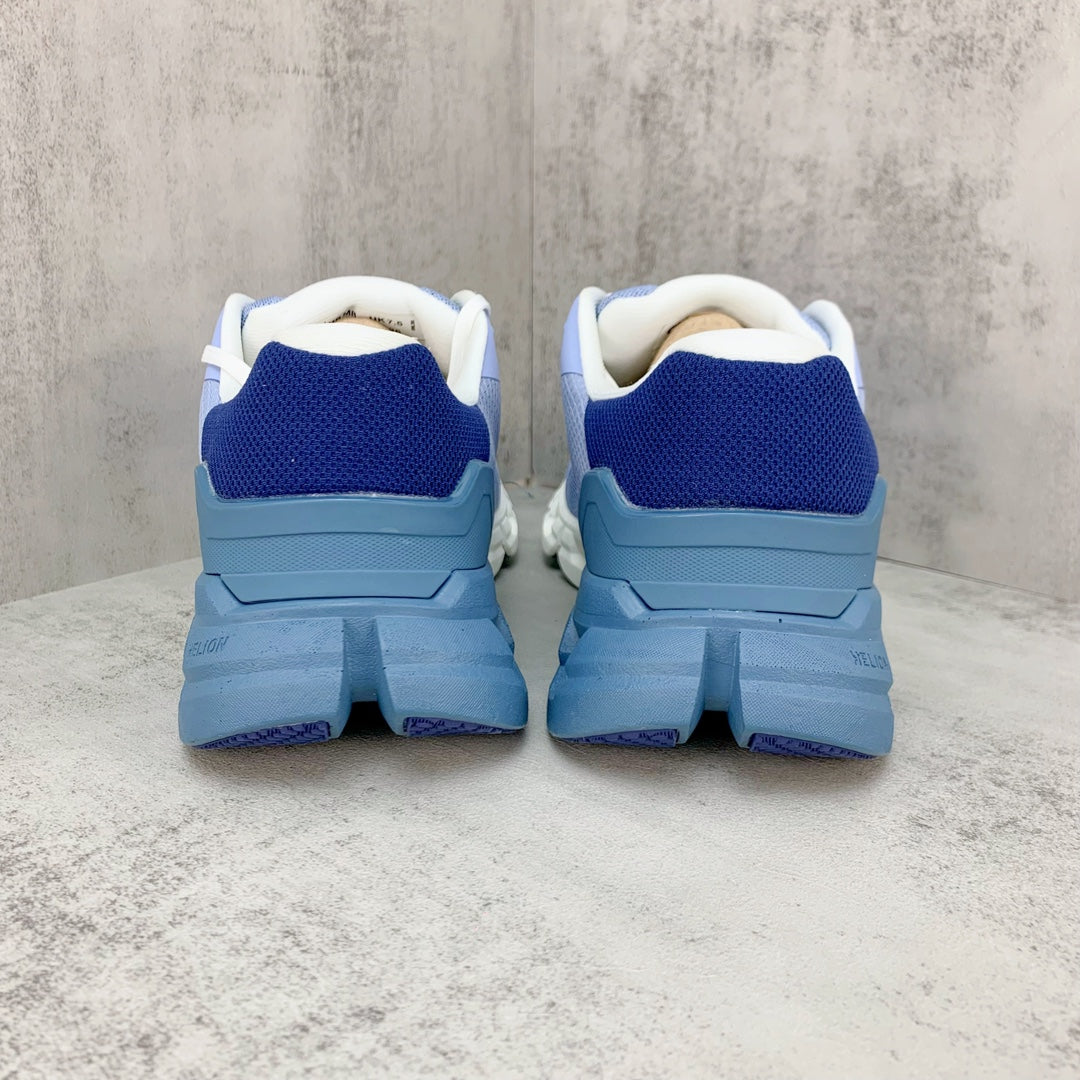 ON RUNNING CLOUD