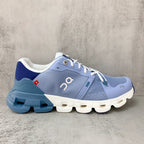 ON RUNNING CLOUD